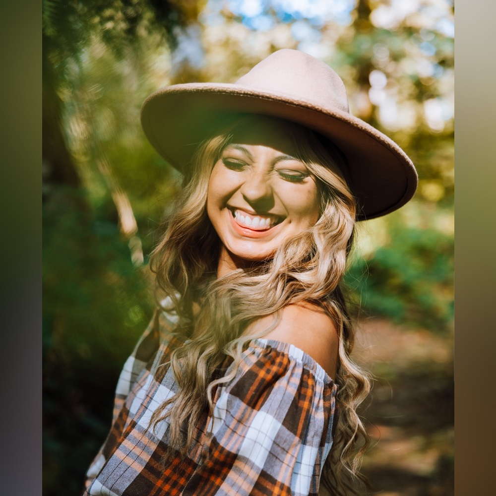 Meet the Posher : Erika